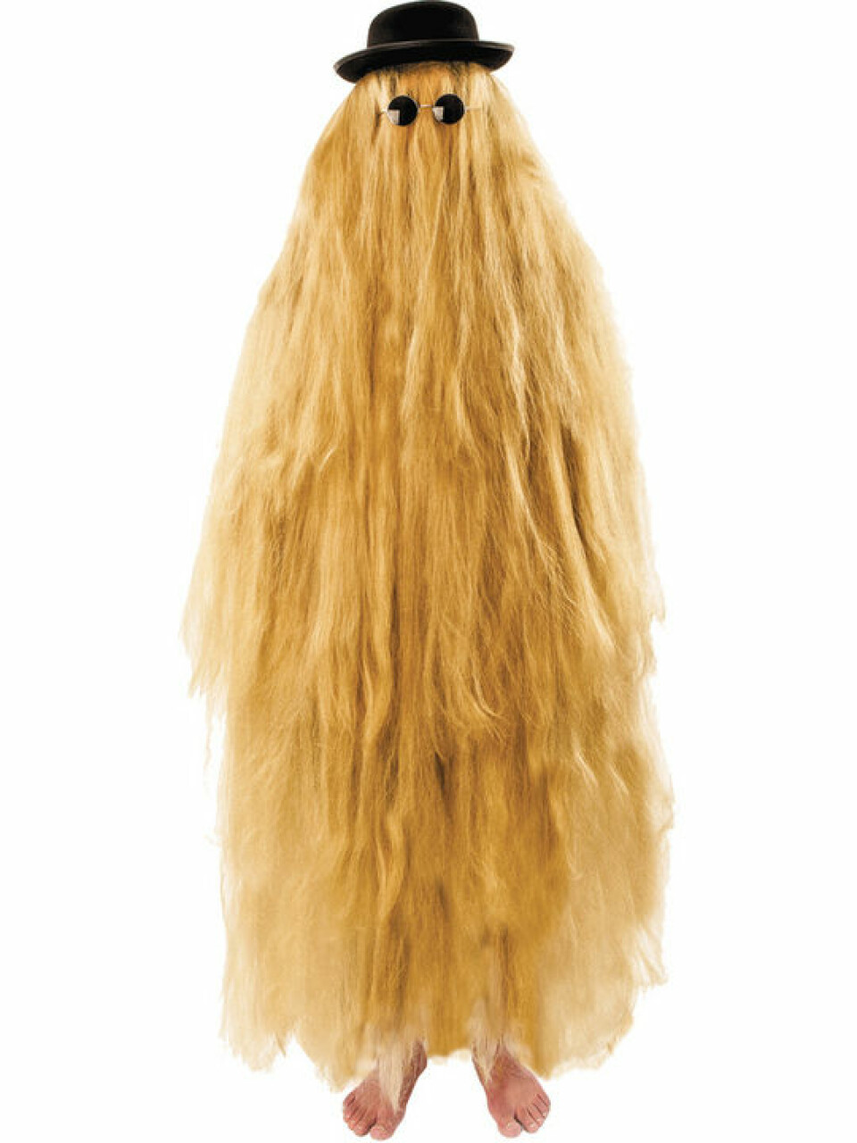 15 enkla halloween-outfits som gör dig bäst klädd på festen