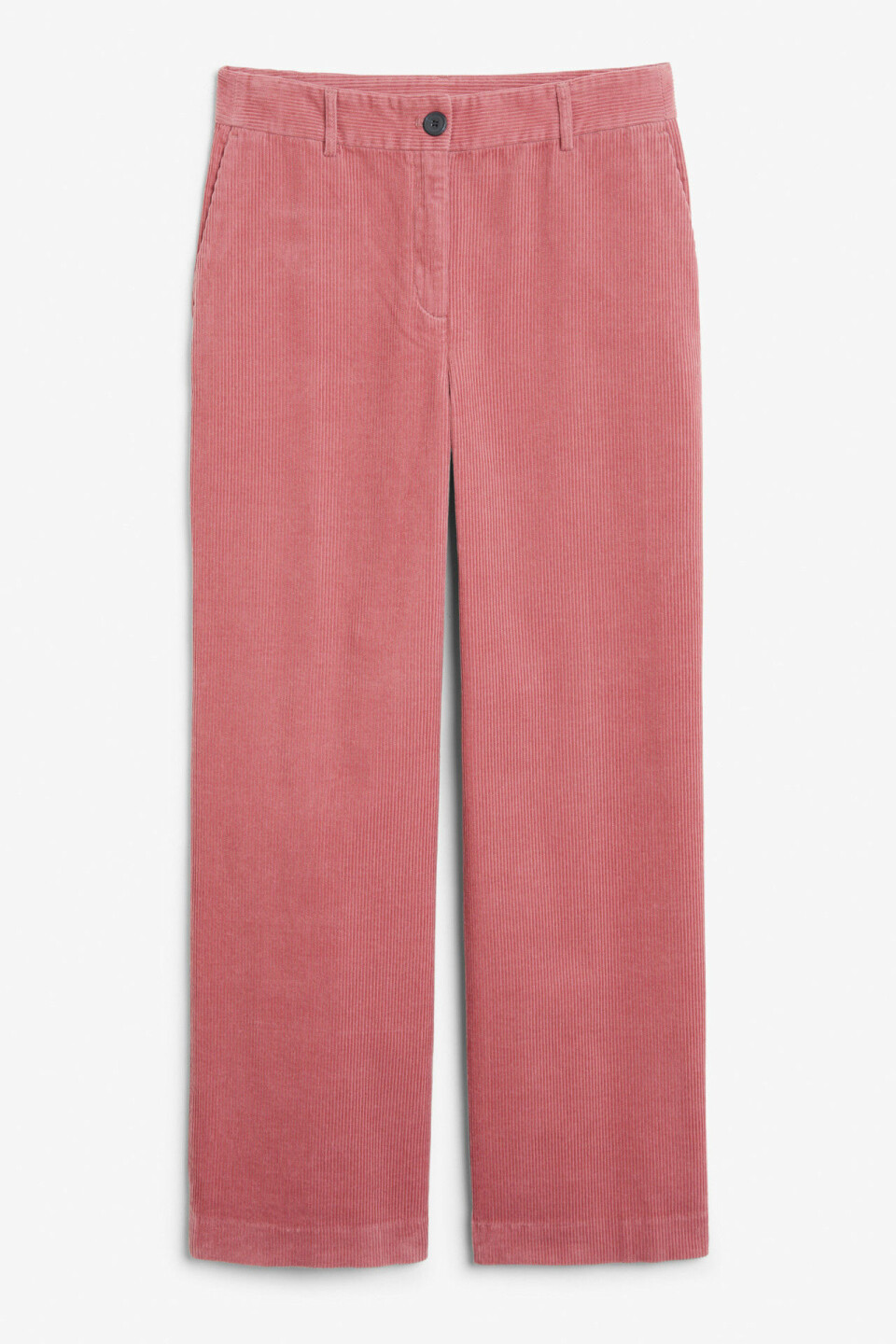 17 trendiga manchesterbyxor i olika prisklasser