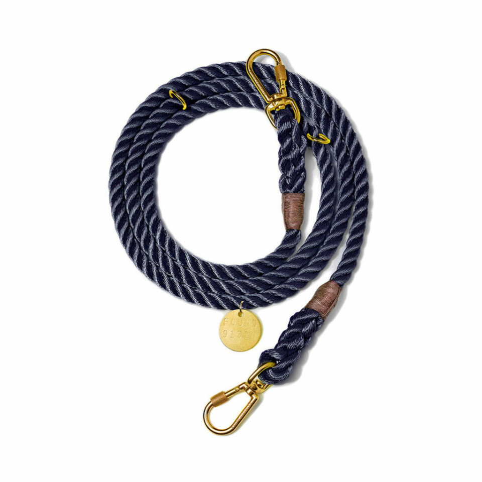 Nu kan du köpa allt till din fyrfota vän – på Åhléns