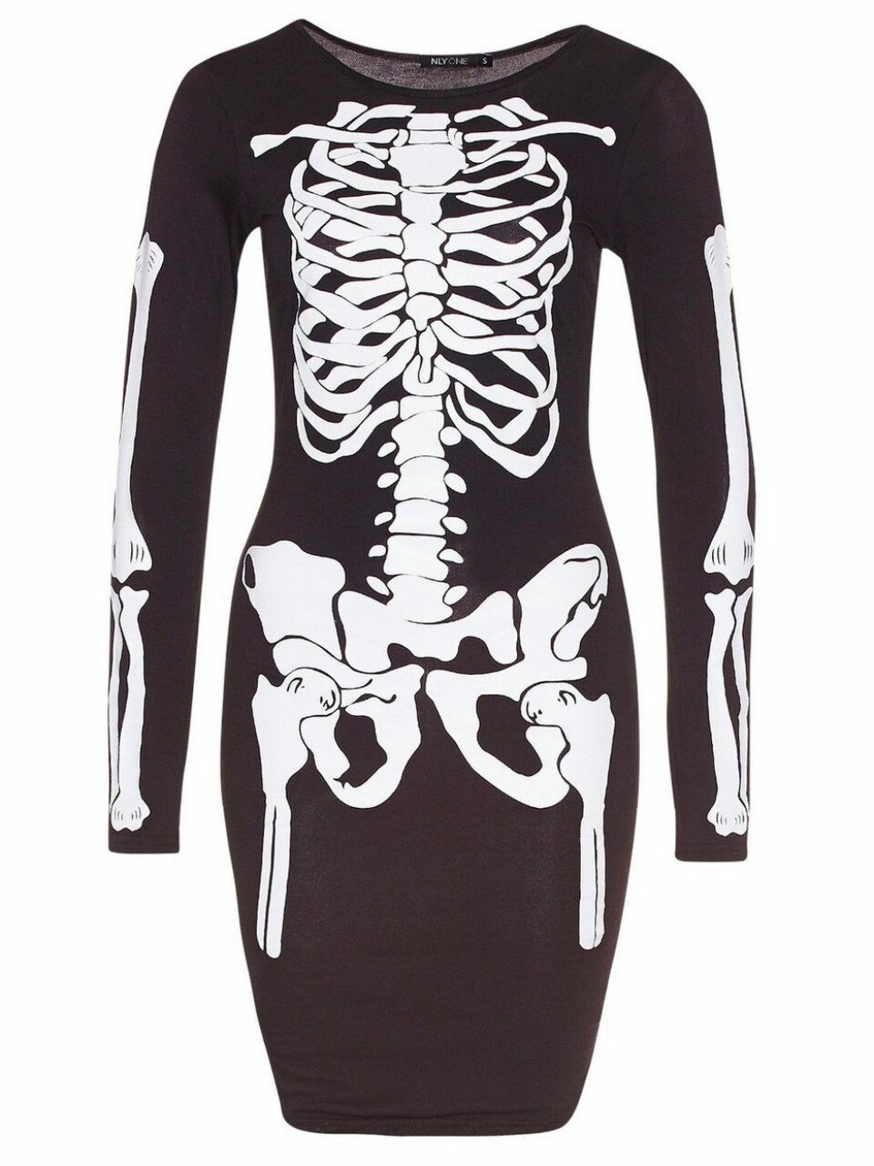 15 enkla halloween-outfits som gör dig bäst klädd på festen