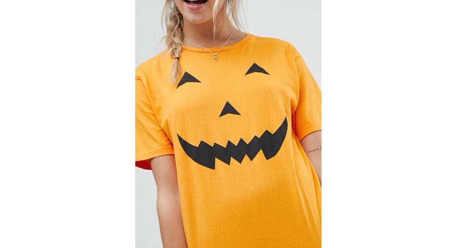15 enkla halloween-outfits som gör dig bäst klädd på festen