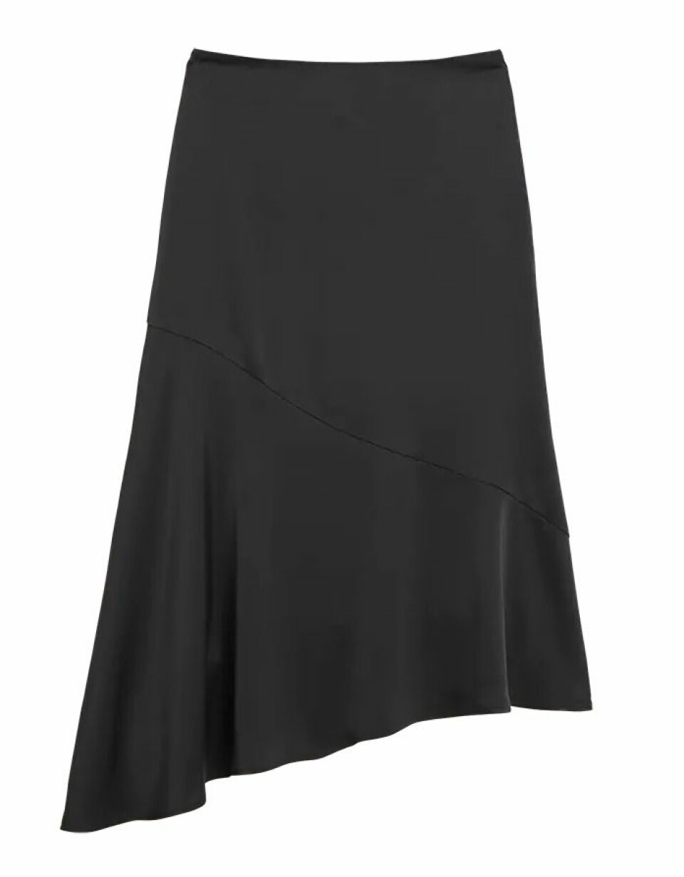 Rostrött och senapsgult – 10 favoritplagg bland Lindex höstnyheter