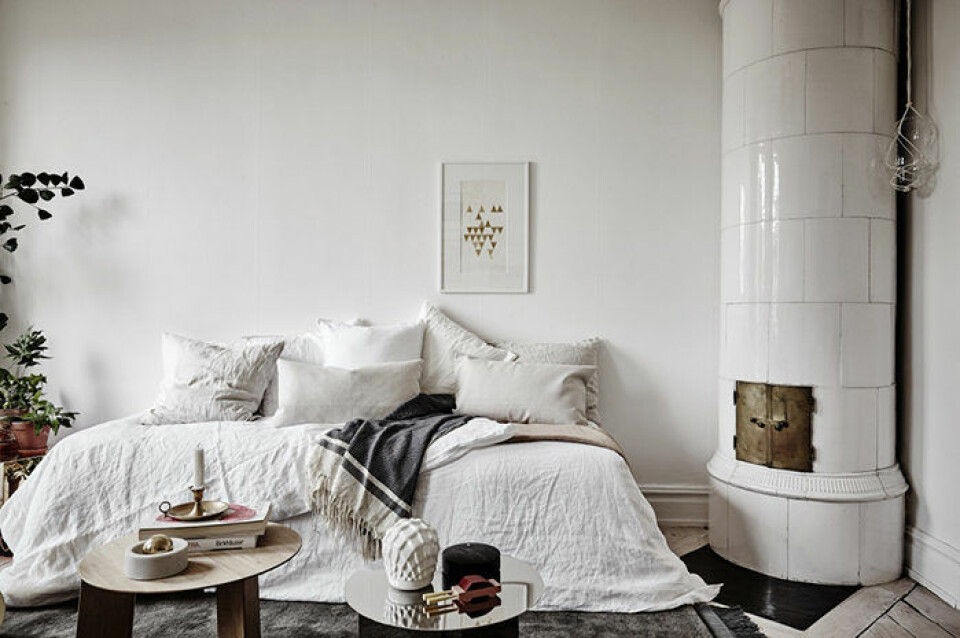 Foto: Anders Bergstedt Styling: Joanna Bagge/Kvart Interiör för Ahre | Syns i: Veckans drömhem på Hemnet: Ljuvlig sekelskiftesetta Foto: Anders Bergstedt Styling: Joanna Bagge/Kvart Interiör för Ahre | Syns i: Veckans drömhem på Hemnet: Ljuvlig sekelskiftesetta