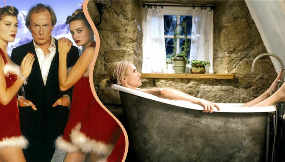 Julbonanza! Nu kommer en kanal som bara visar julfilmer