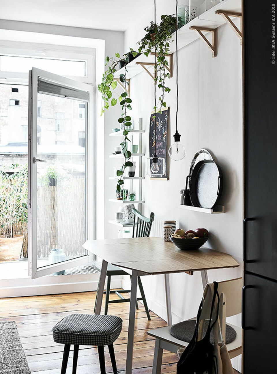 Foto: Ikea Livet Hemma Foto: Ikea Livet Hemma