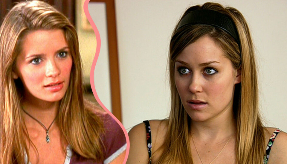 Mischa Barton medverkar i nya 'The Hills: New Beginnings'
