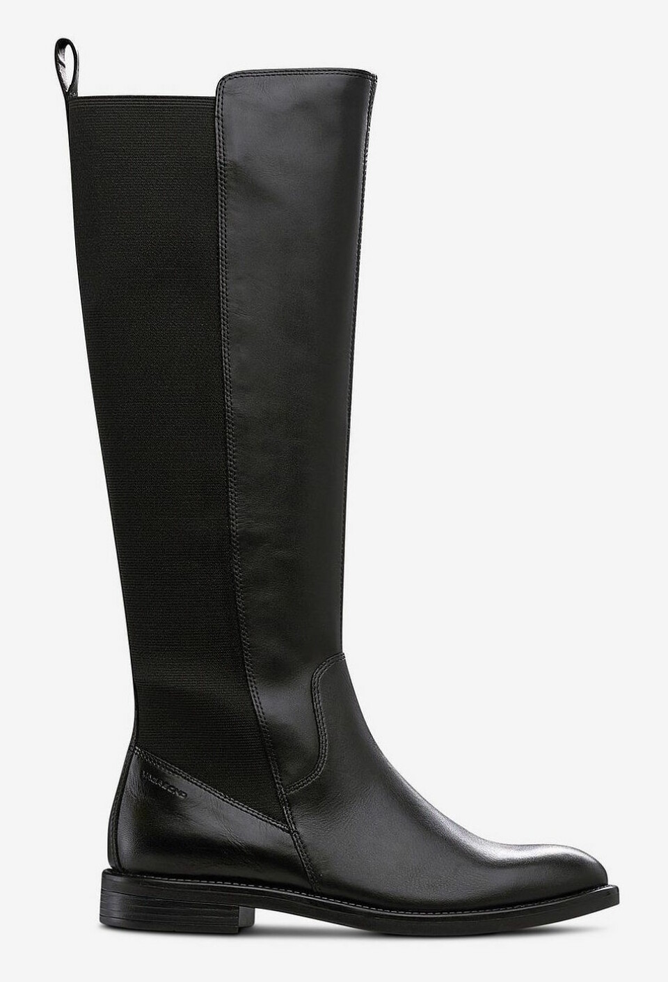 Vintermode 2019: 10 knähöga boots att bära varje dag