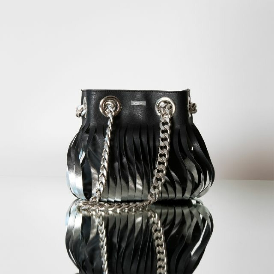 Idag släpps Ivyrevel x Accent – se alla väskor här