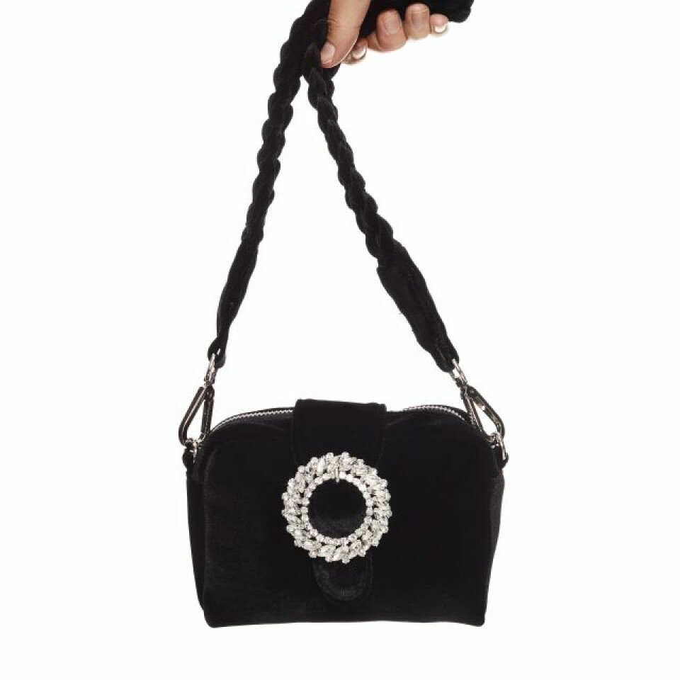 Idag släpps Ivyrevel x Accent – se alla väskor här