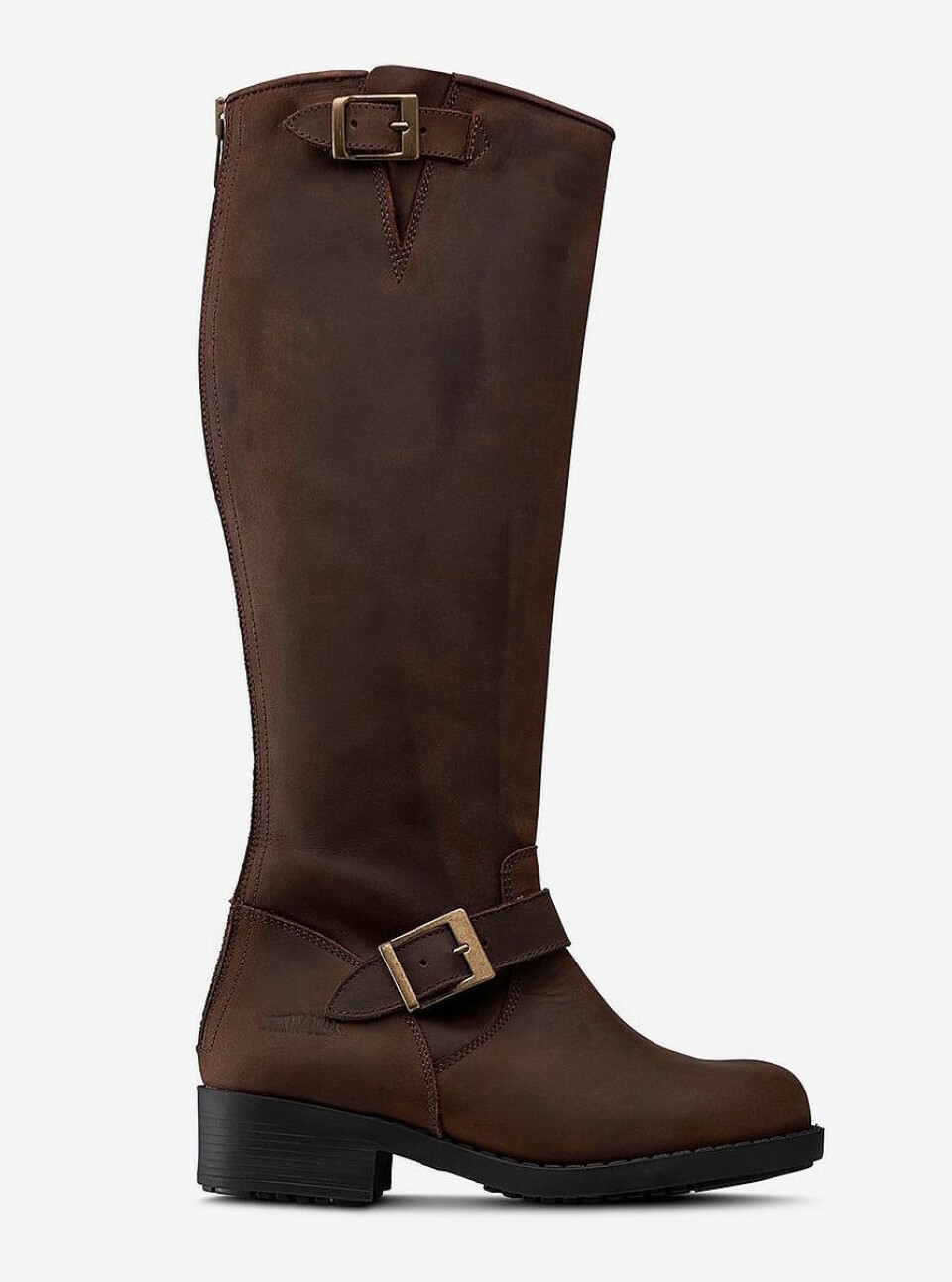 Vintermode 2019: 10 knähöga boots att bära varje dag