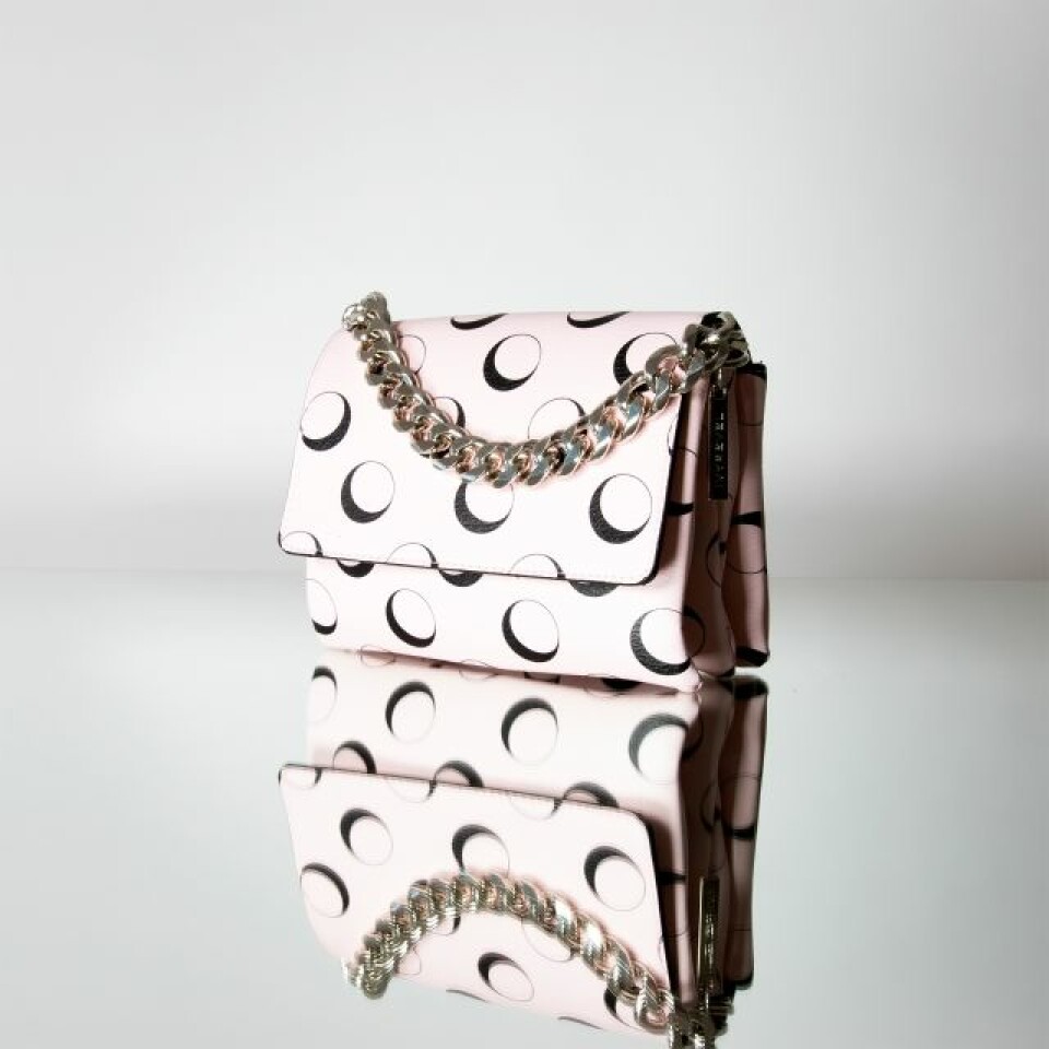 Idag släpps Ivyrevel x Accent – se alla väskor här