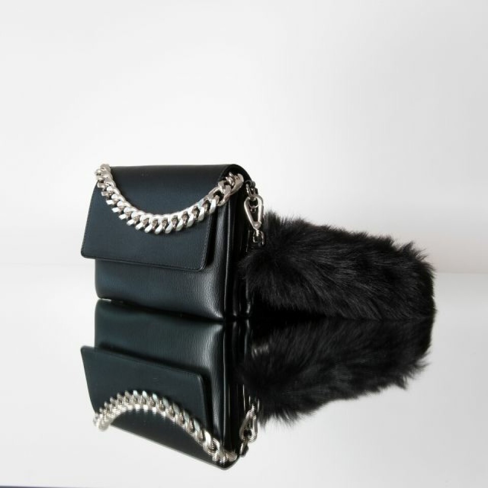 Idag släpps Ivyrevel x Accent – se alla väskor här