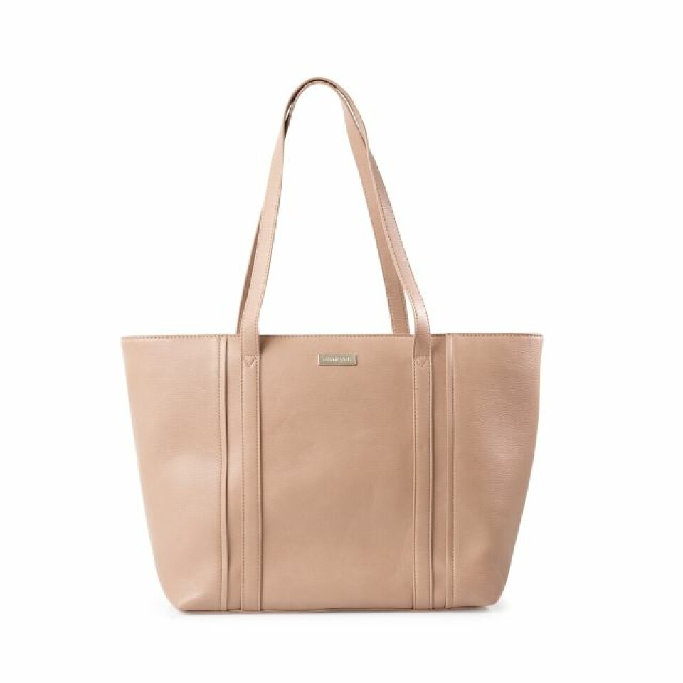 Idag släpps Ivyrevel x Accent – se alla väskor här