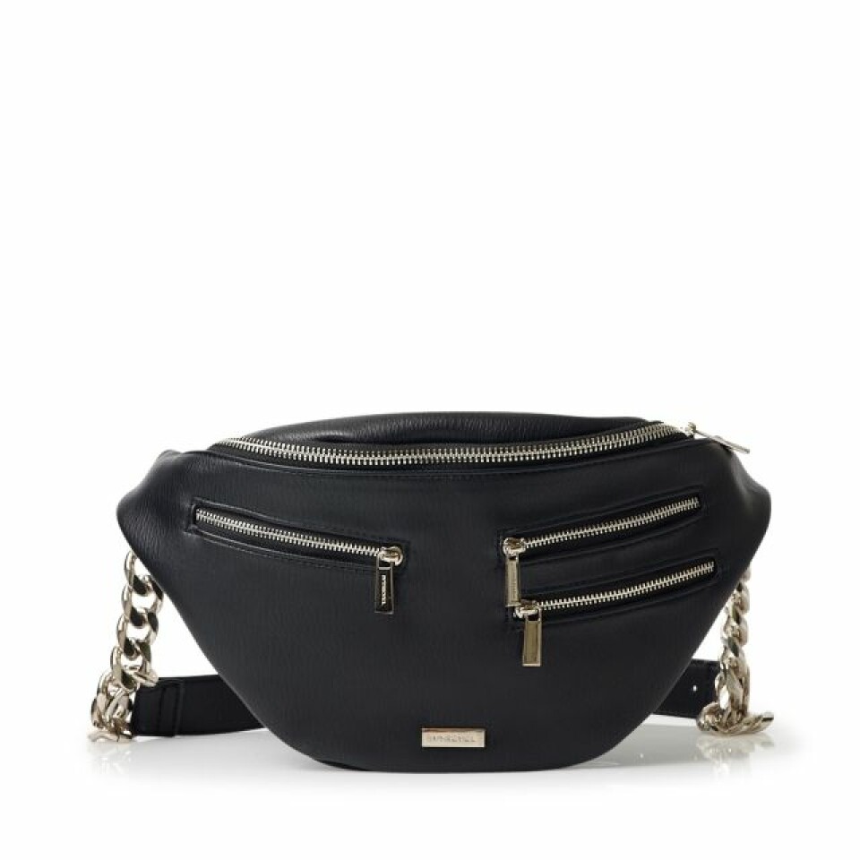 Idag släpps Ivyrevel x Accent – se alla väskor här