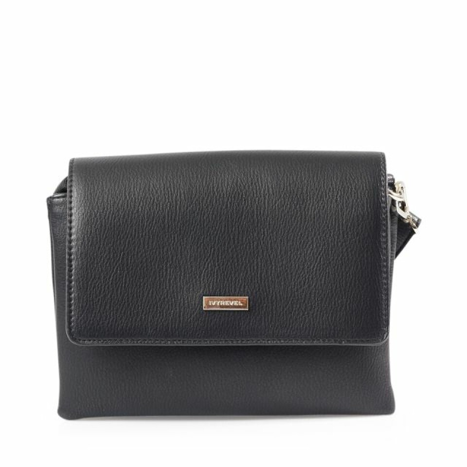 Idag släpps Ivyrevel x Accent – se alla väskor här