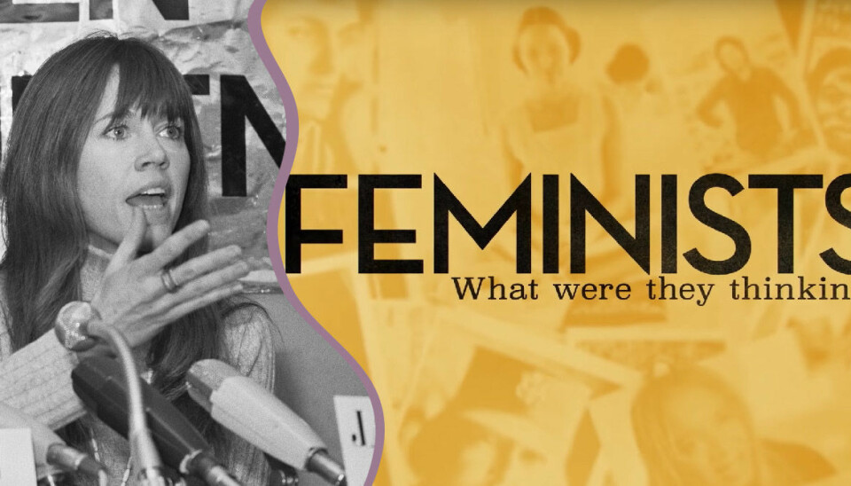Ny Netflix-dokumentär blickar tillbaka på 70-talets feminism