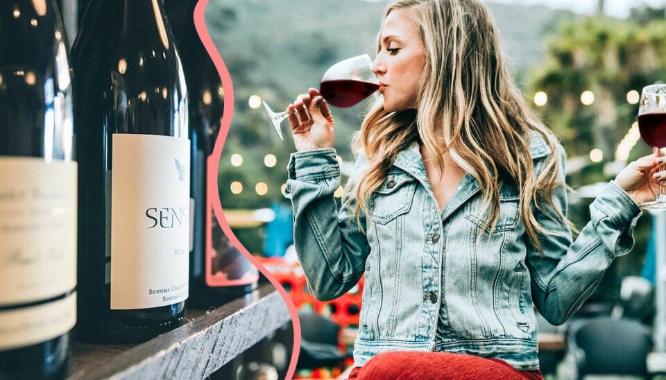 Vad är skillnaden mellan amarone och ripasso?