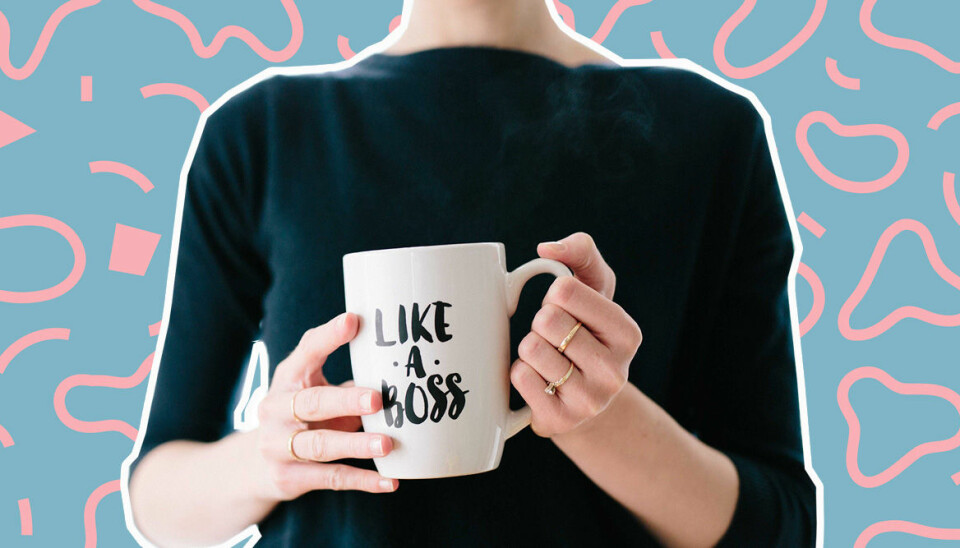 Ny rapport: Då kan Anna kan bli vanligaste vd-namnet