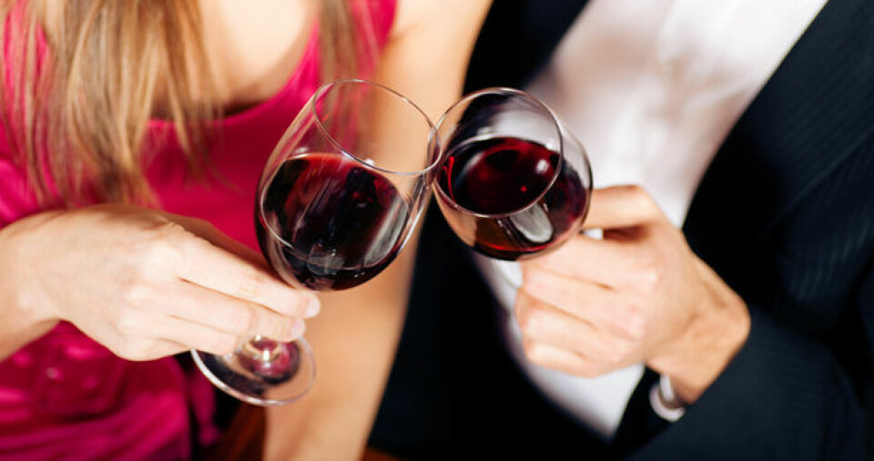 Vi förklarar skillnaden mellan amarone och ripasso. Foto: IBL Vi förklarar skillnaden mellan amarone och ripasso. Foto: IBL