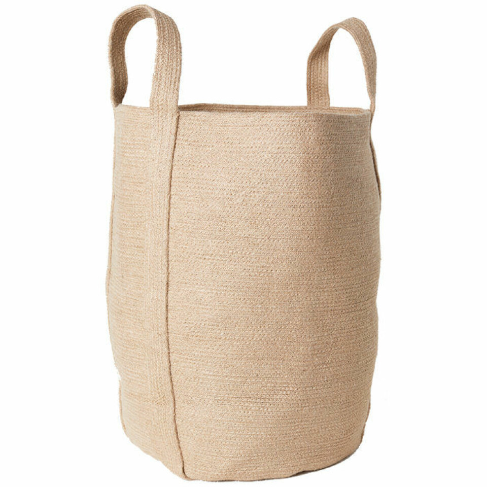 Bärnsten, grönska och mässing – så ser julen 2018 ut hos H&M Home