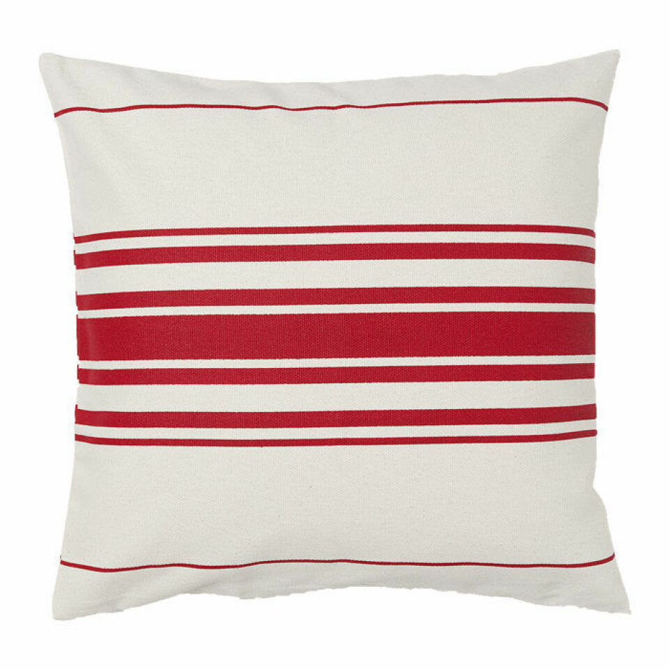 Bärnsten, grönska och mässing – så ser julen 2018 ut hos H&M Home
