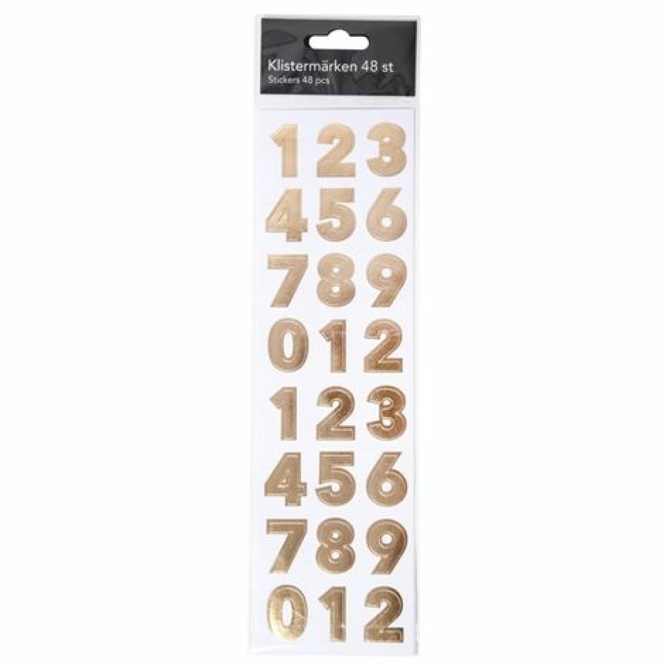 Så gör du din egen adventskalender till julen 2018