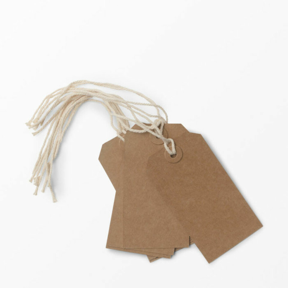 Så gör du din egen adventskalender till julen 2018