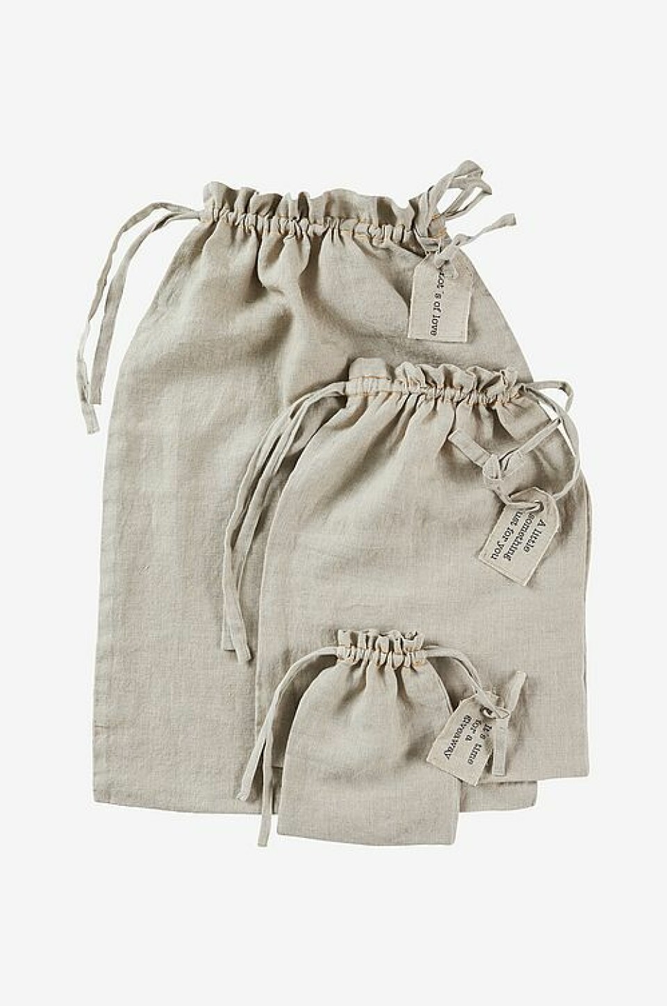 Så gör du din egen adventskalender till julen 2018