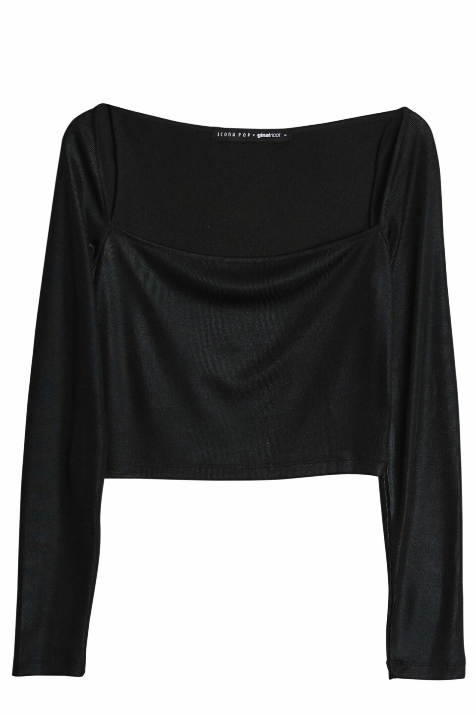 Icona Pop x Gina tricot – se hela kollektionen här