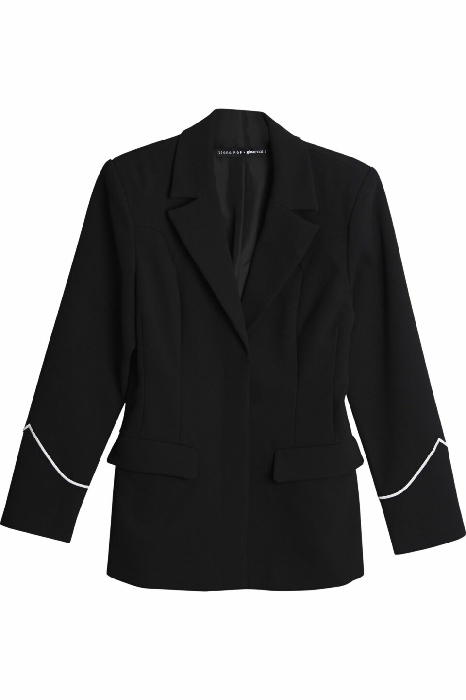 Icona Pop x Gina tricot – se hela kollektionen här