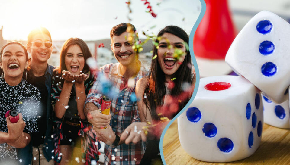 7 sällskapsspel som räddar höstens tråkiga kvällar
