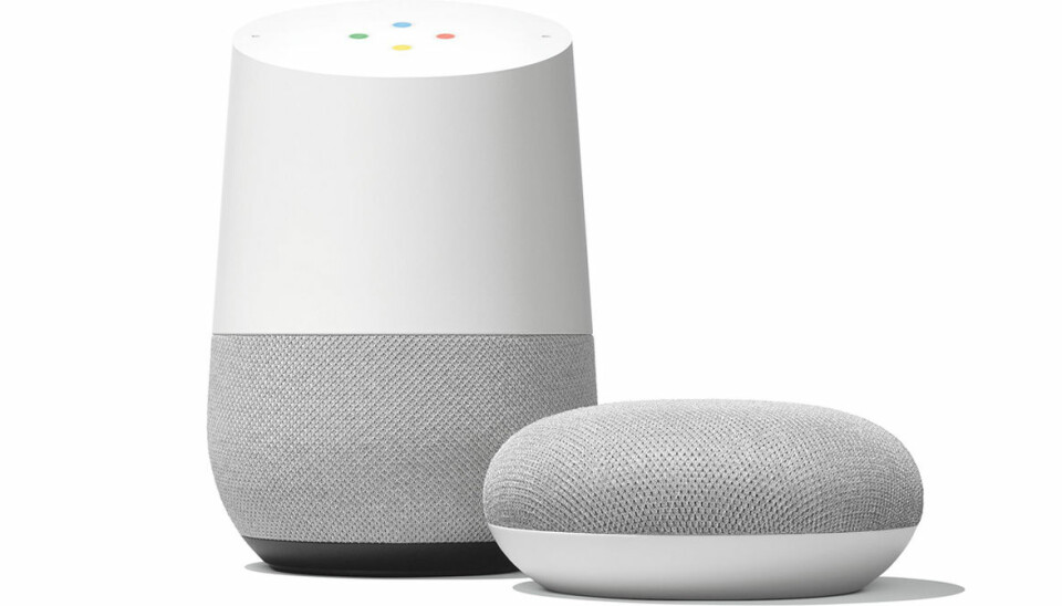 Google Home lanseras i Sverige – här är de bästa funktionerna