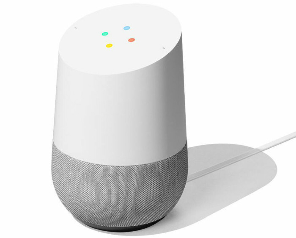 Google Home lanseras i Sverige – här är de bästa funktionerna