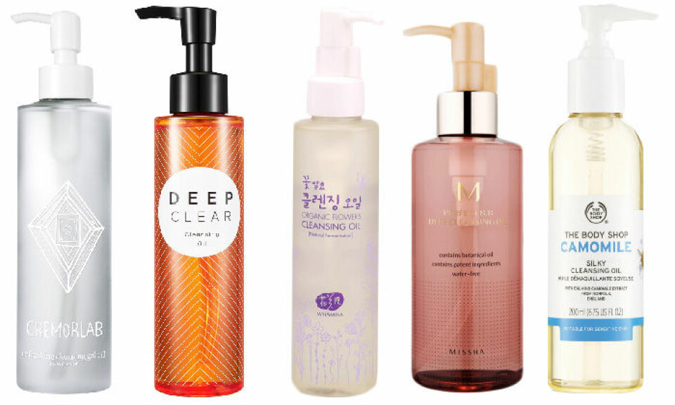 Koreansk hudvård – 10 steg till en bättre hud