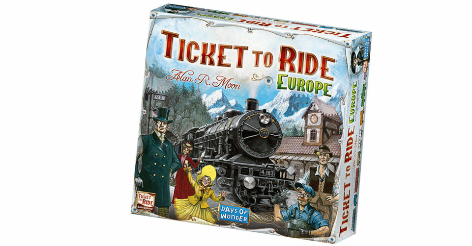 7 sällskapsspel som räddar höstens tråkiga kvällar