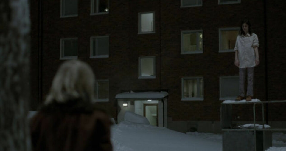7 unikt snygga skräckfilmer för dig som älskade 'It follows'