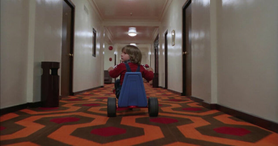 7 unikt snygga skräckfilmer för dig som älskade 'It follows'