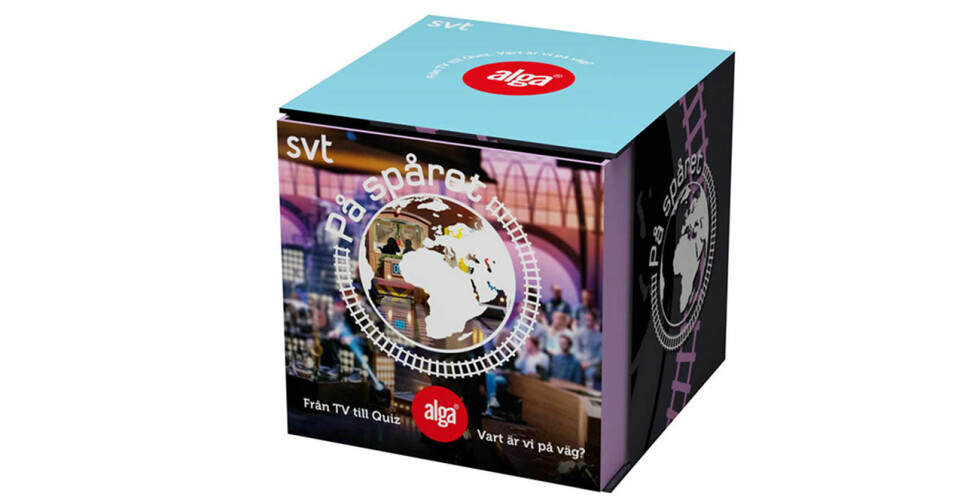 7 sällskapsspel som räddar höstens tråkiga kvällar