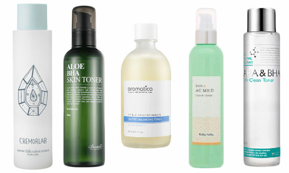 Koreansk hudvård – 10 steg till en bättre hud