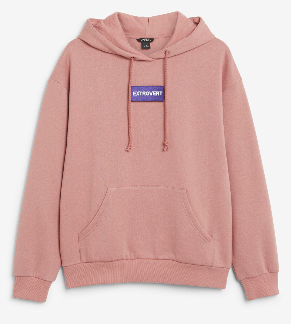 Good day eller bad day? Monki belyser psykisk ohälsa med ny kollektion