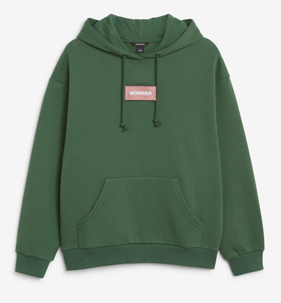 Good day eller bad day? Monki belyser psykisk ohälsa med ny kollektion