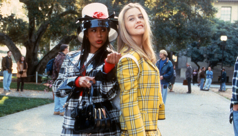 Clueless får en uppföljare – med manusförfattaren från GLOW