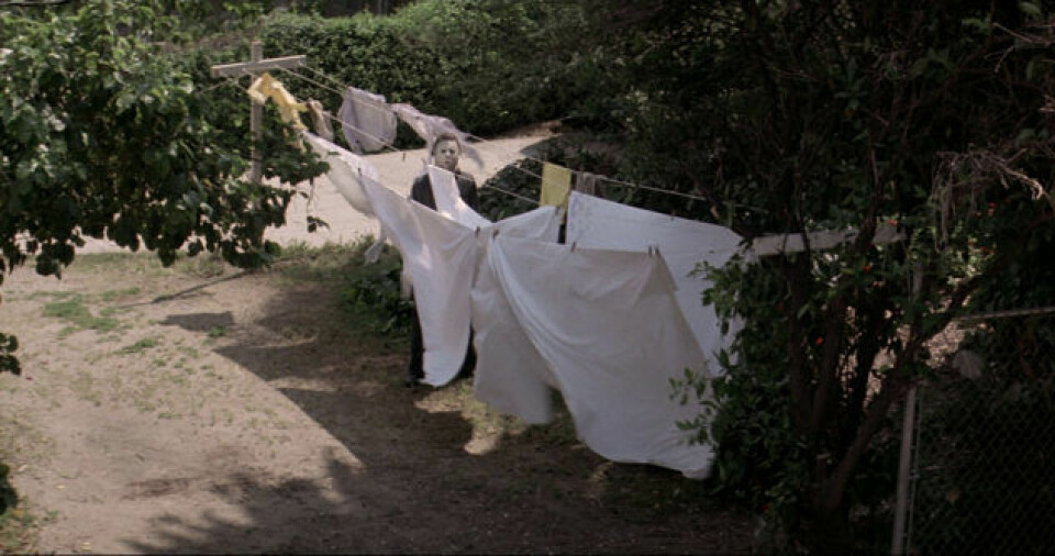 7 unikt snygga skräckfilmer för dig som älskade 'It follows'