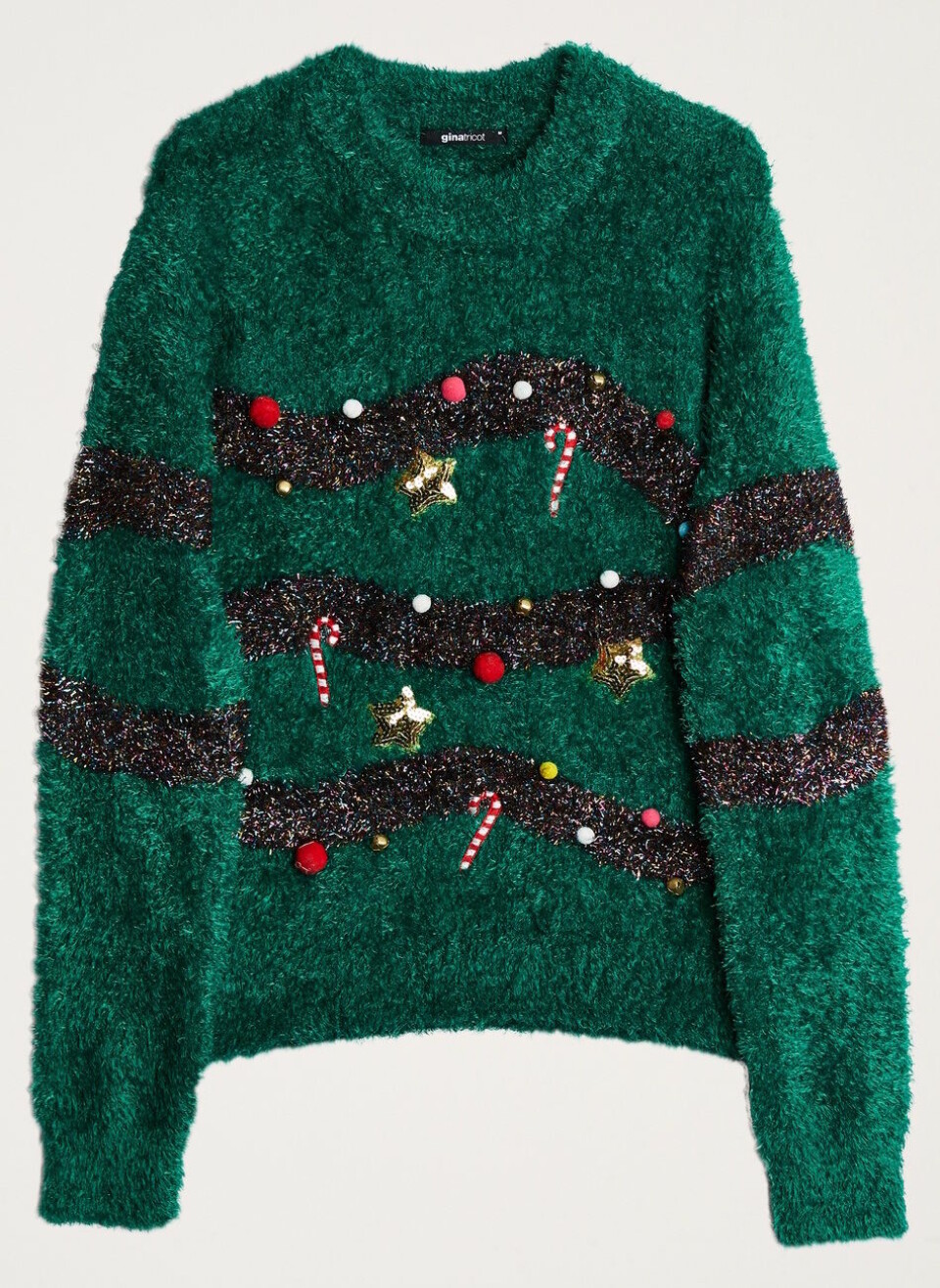 10 roliga jultröjor du hinner få hem innan dopparedagen