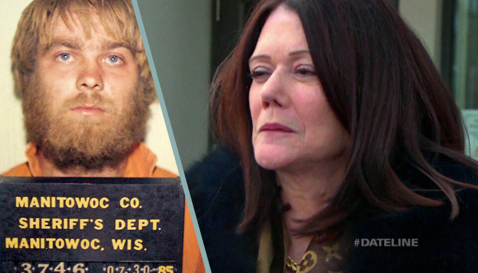 3 fångar som frigivits av Kathleen Zellner i 'Making a Murderer 2'