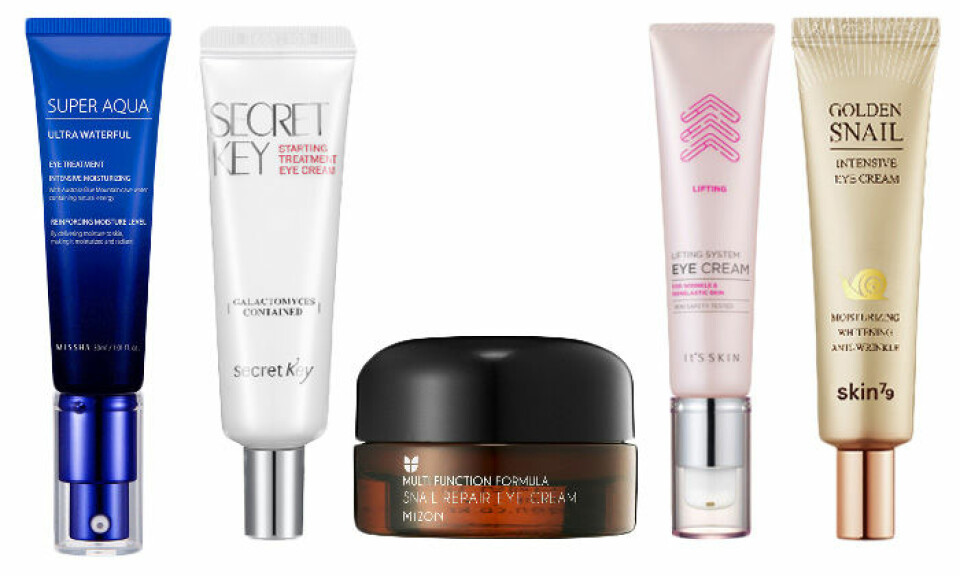 Koreansk hudvård – 10 steg till en bättre hud