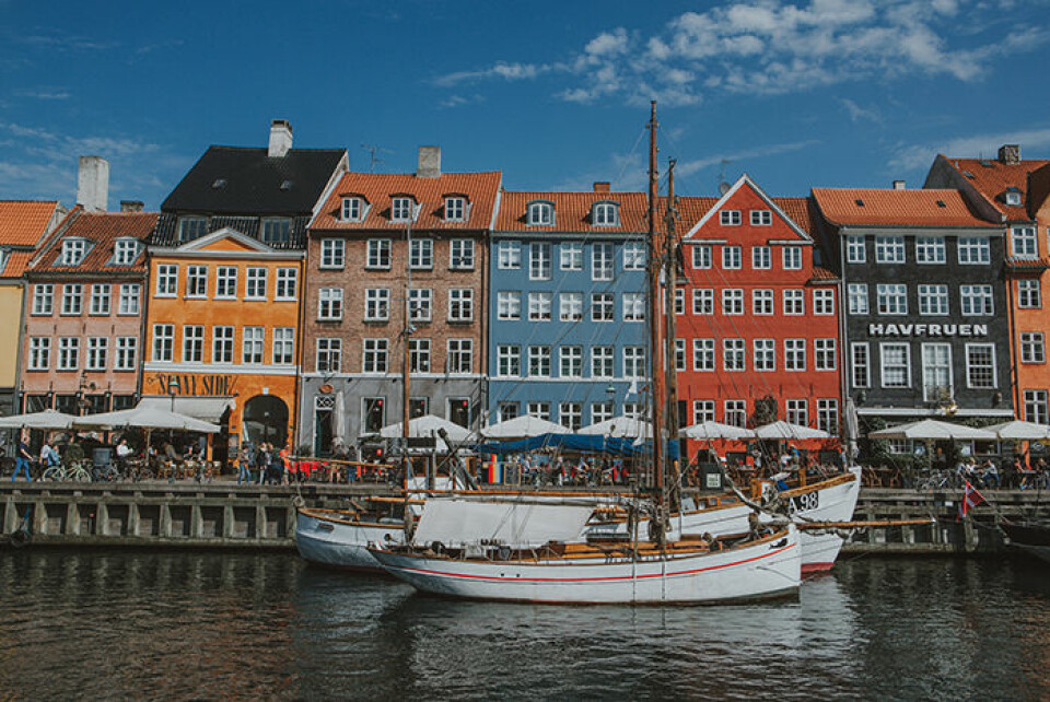 Foto: Unsplash Foto: Unsplash