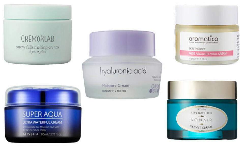 Koreansk hudvård – 10 steg till en bättre hud