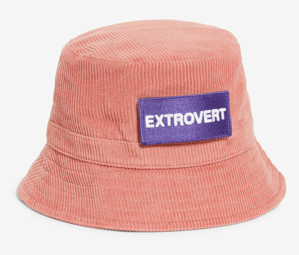 Good day eller bad day? Monki belyser psykisk ohälsa med ny kollektion