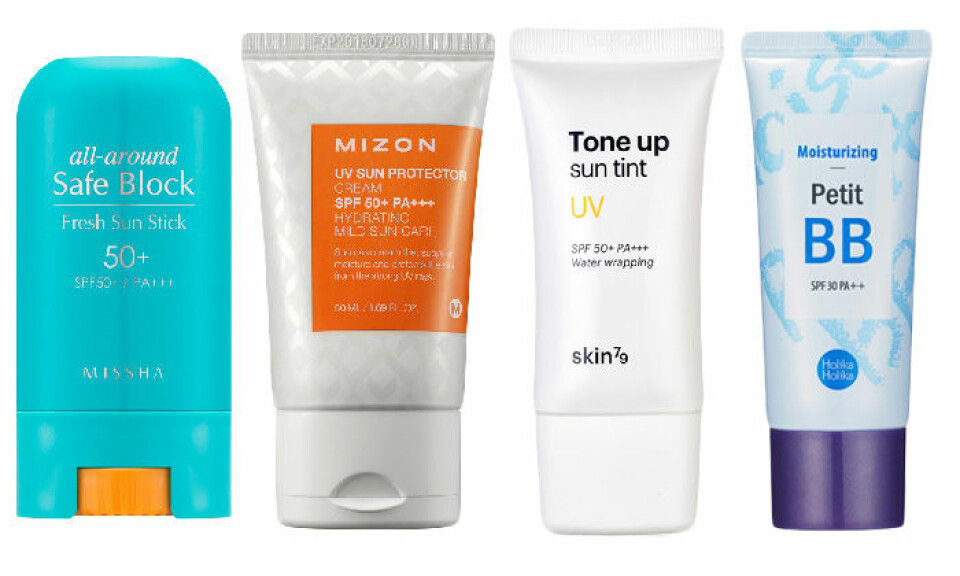 Koreansk hudvård – 10 steg till en bättre hud